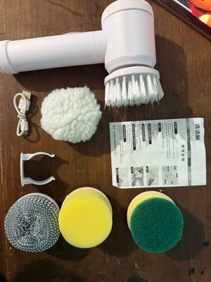 Product photo from Kayla Rinehart