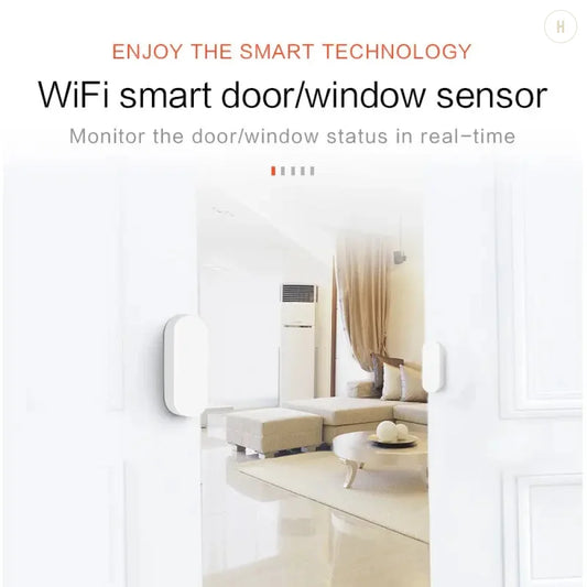 Door Sensor home security