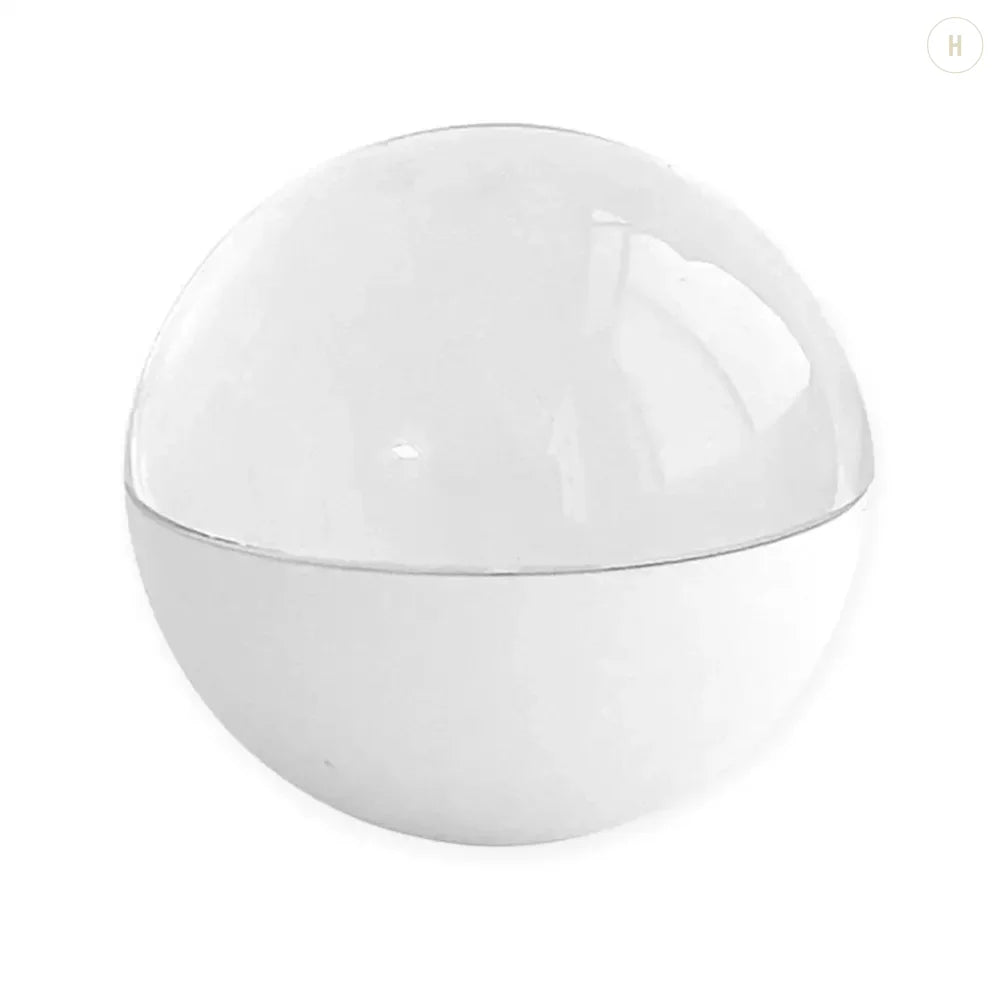 3D Crystal Ball A Home