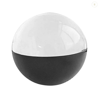 3D Crystal Ball B Home