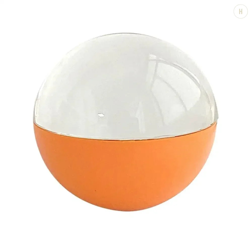 3D Crystal Ball C Home