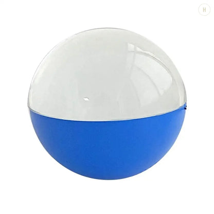 3D Crystal Ball D Home