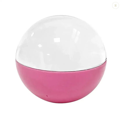 3D Crystal Ball E Home