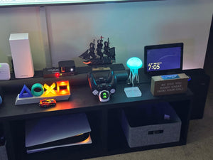 Product photo from Roger Williams