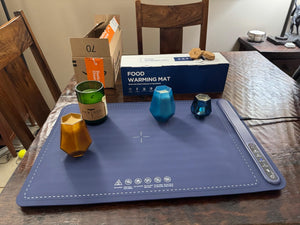 Product photo from Gabrielle Melendez  