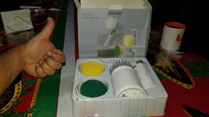 Product photo from Sara Foltz