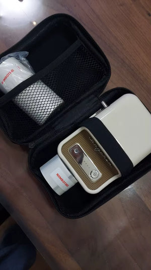 Product photo from Jonathan Blackwell