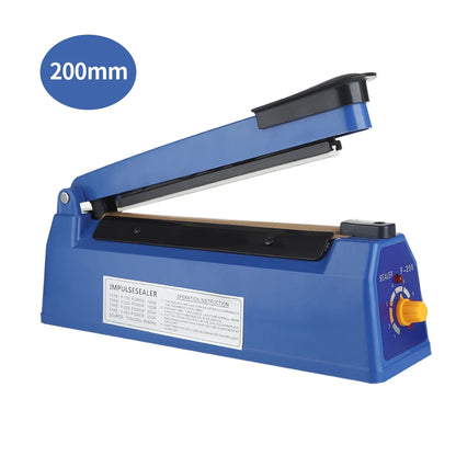 Heat Sealer Machine