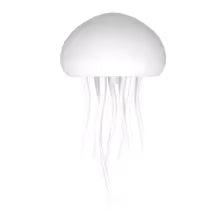 JellyFish Lamp