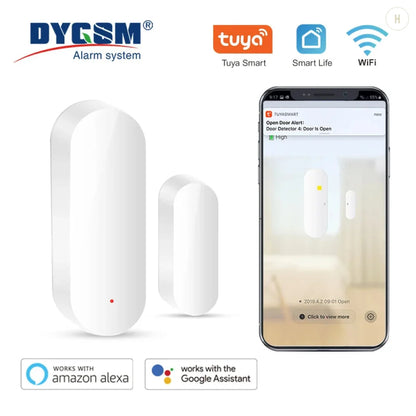 Door Sensor home security