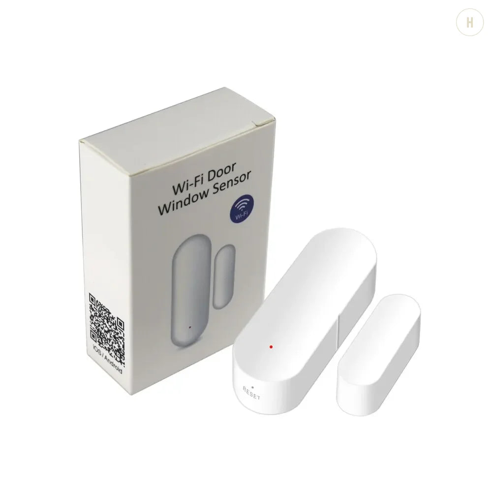 Door Sensor home security