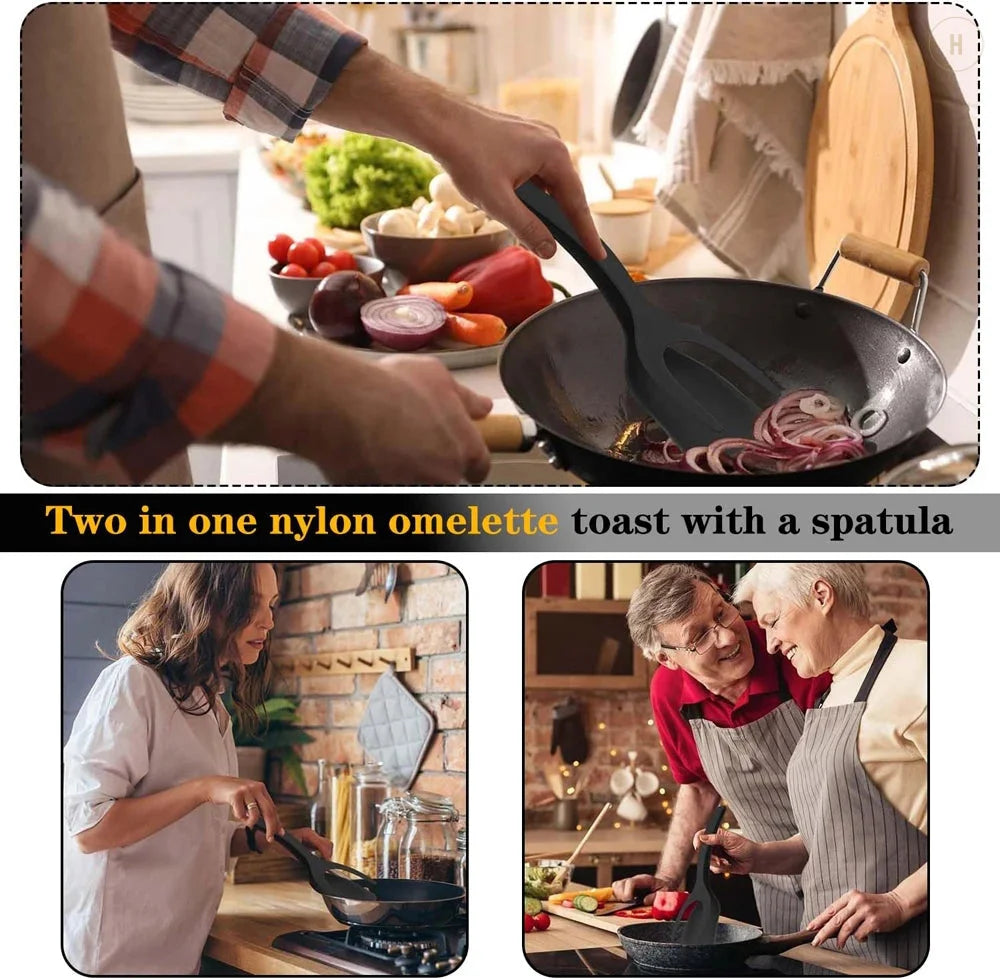 Grip 2 in 1 Kitchen