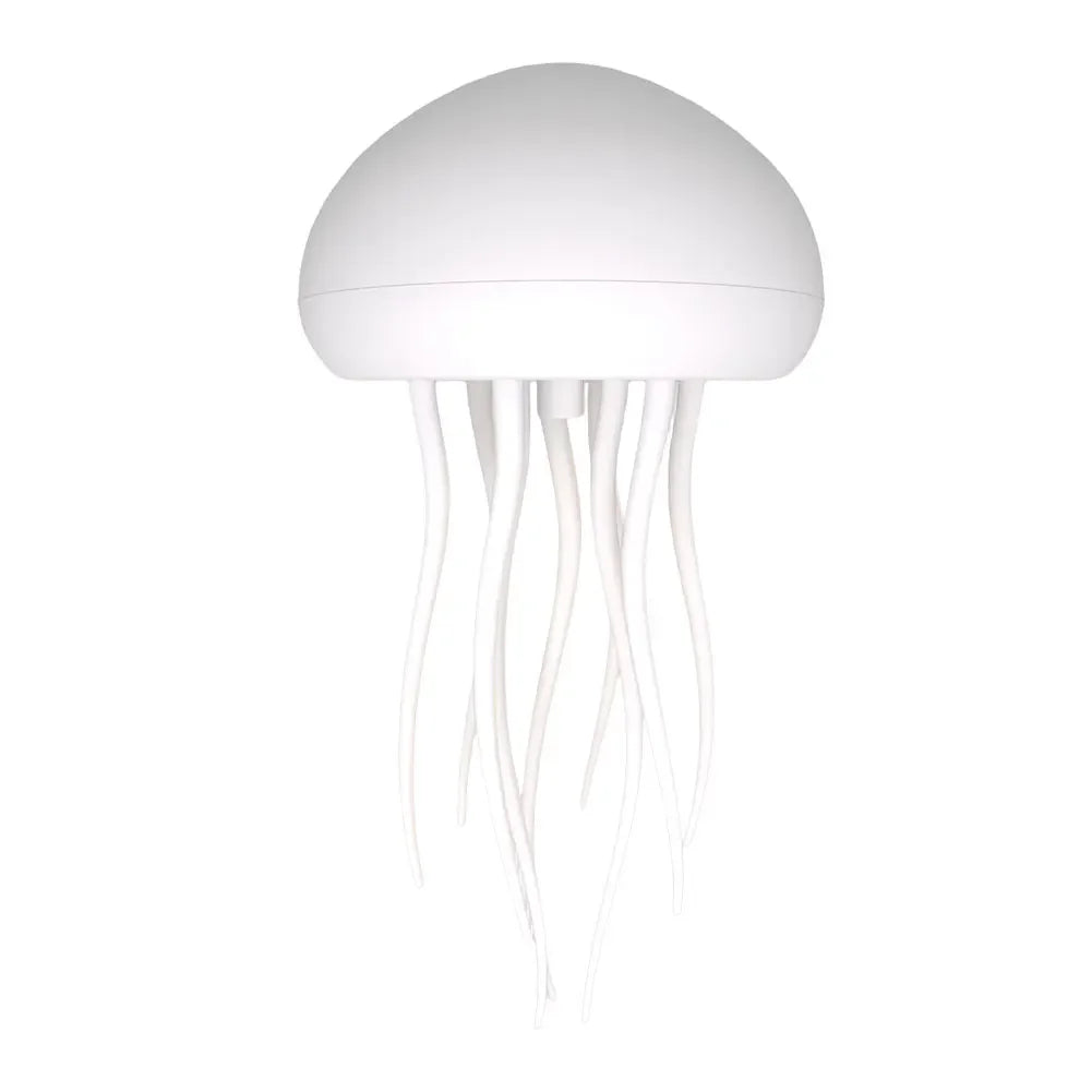JellyFish Lamp