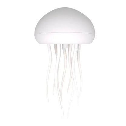 JellyFish Lamp