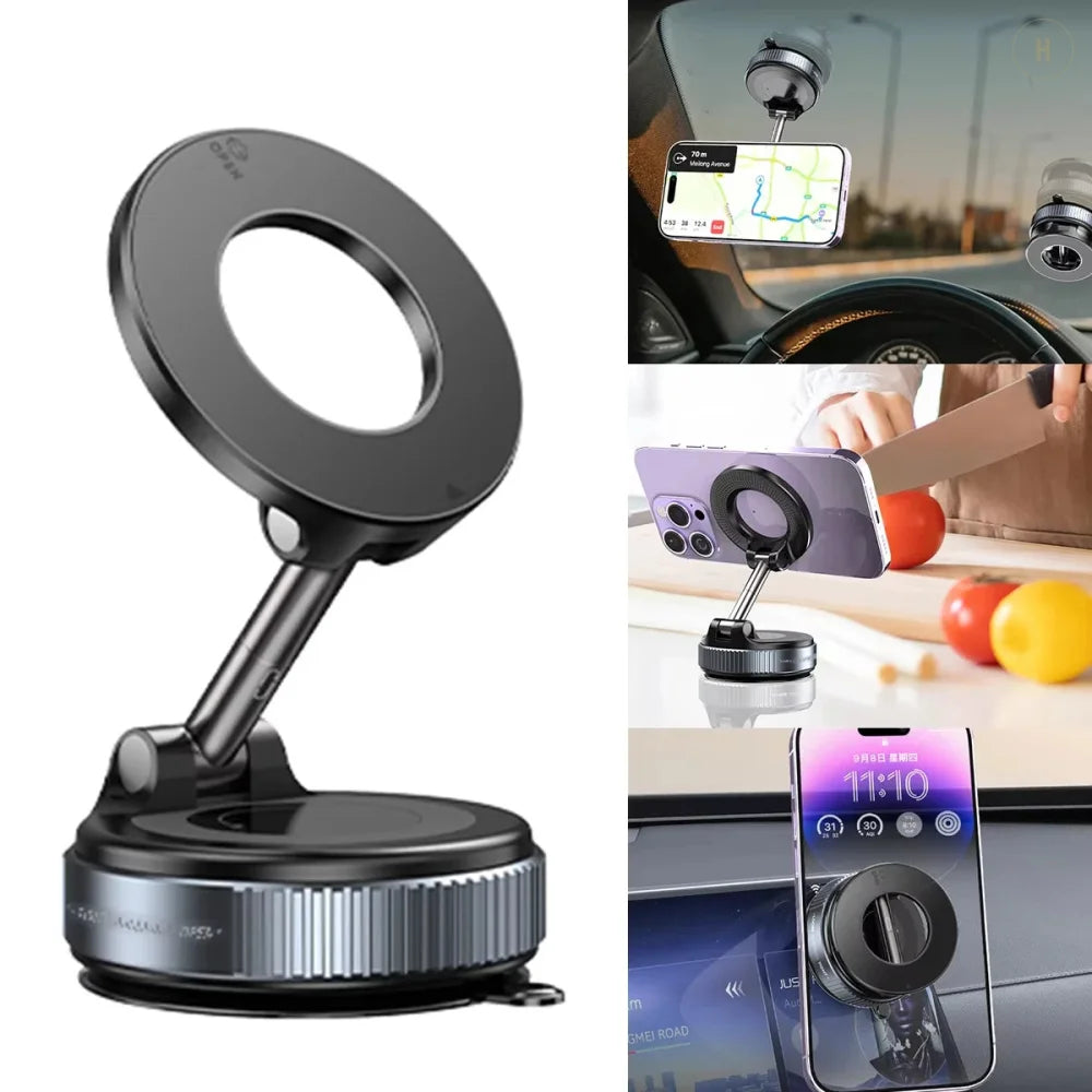 HarvestHomeNest™ Cell phone holder phone holder