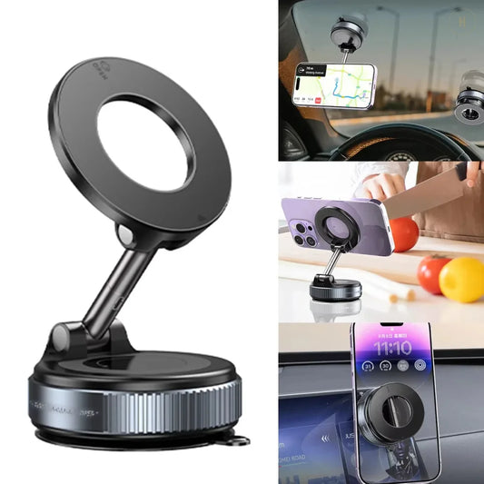 HarvestHomeNest™ Cell phone holder phone holder