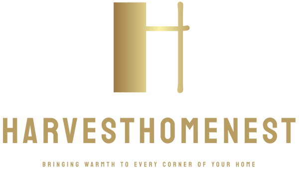 Harvest Home Nest