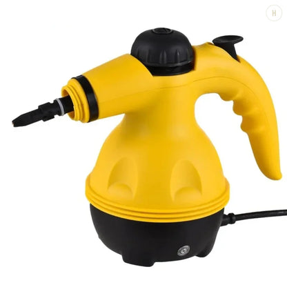 Steam Cleaner WHITE Home